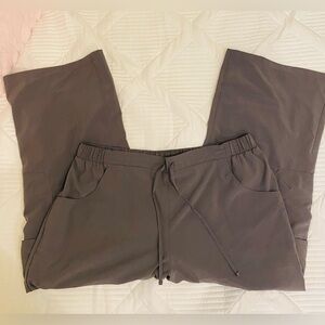 Champion Pull On Pants XL Grey